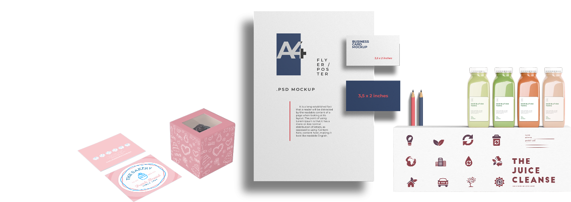 Commercial Printing