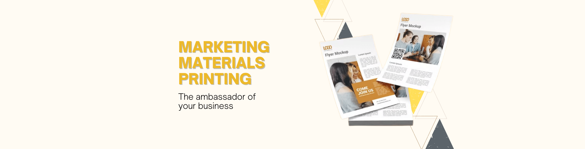 Marketing