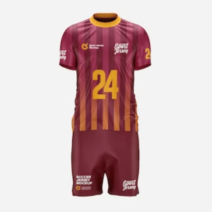 Sports Jersey