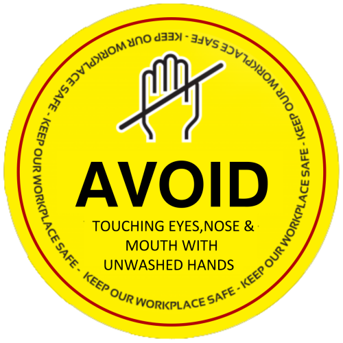Stamp (1 Color)