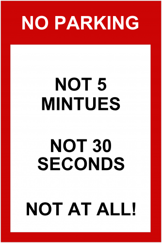 Stamp (1 Color)