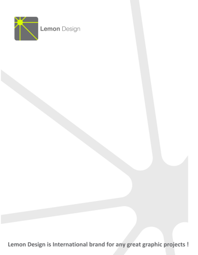 Stamp (1 Color)
