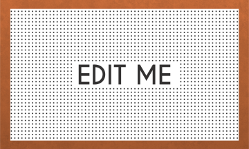 Stamp (1 Color)