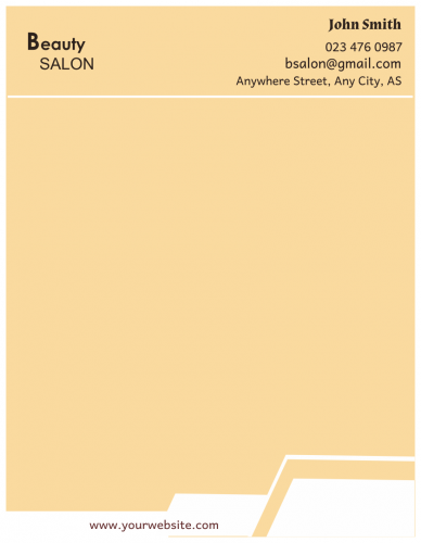 Stamp (1 Color)