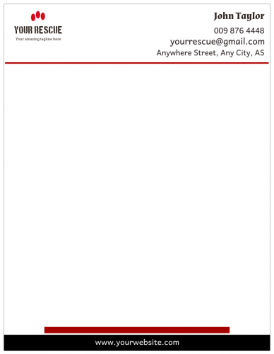 Stamp (1 Color)