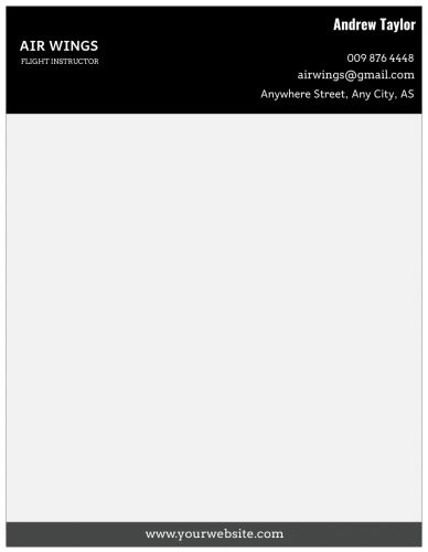 Stamp (1 Color)