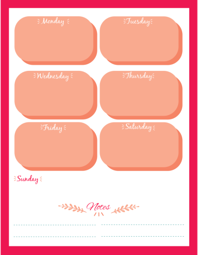 Stamp (1 Color)