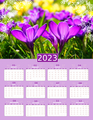 Stamp (1 Color)