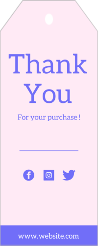 Stamp (1 Color)