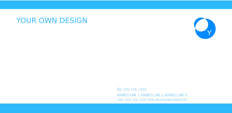 Stamp (1 Color)