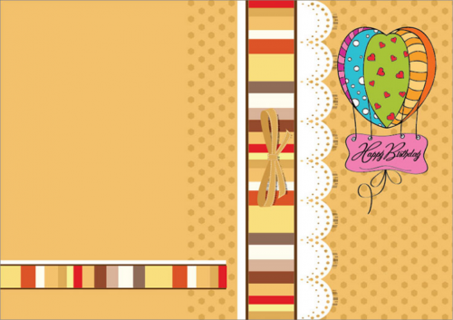 Stamp (1 Color)