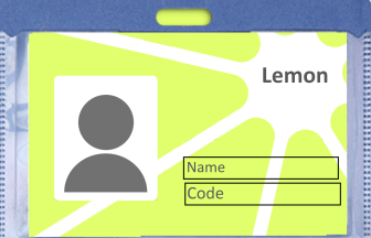 Stamp (1 Color)