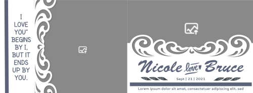 Stamp (1 Color)