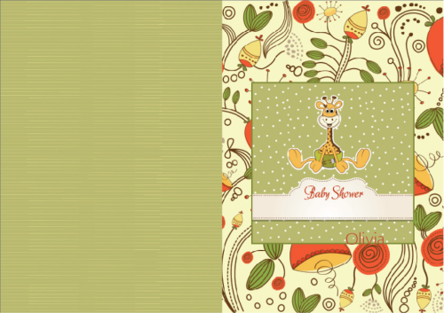 Stamp (1 Color)