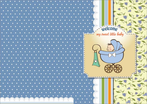 Stamp (1 Color)