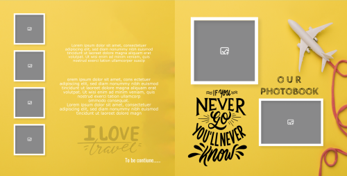 Stamp (1 Color)