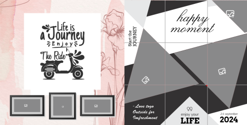 Stamp (1 Color)