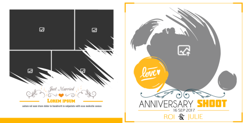 Stamp (1 Color)