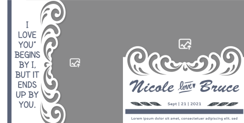 Stamp (1 Color)