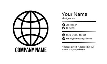 Stamp (1 Color)