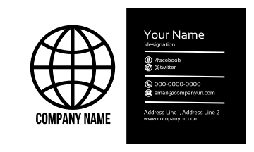 Stamp (1 Color)