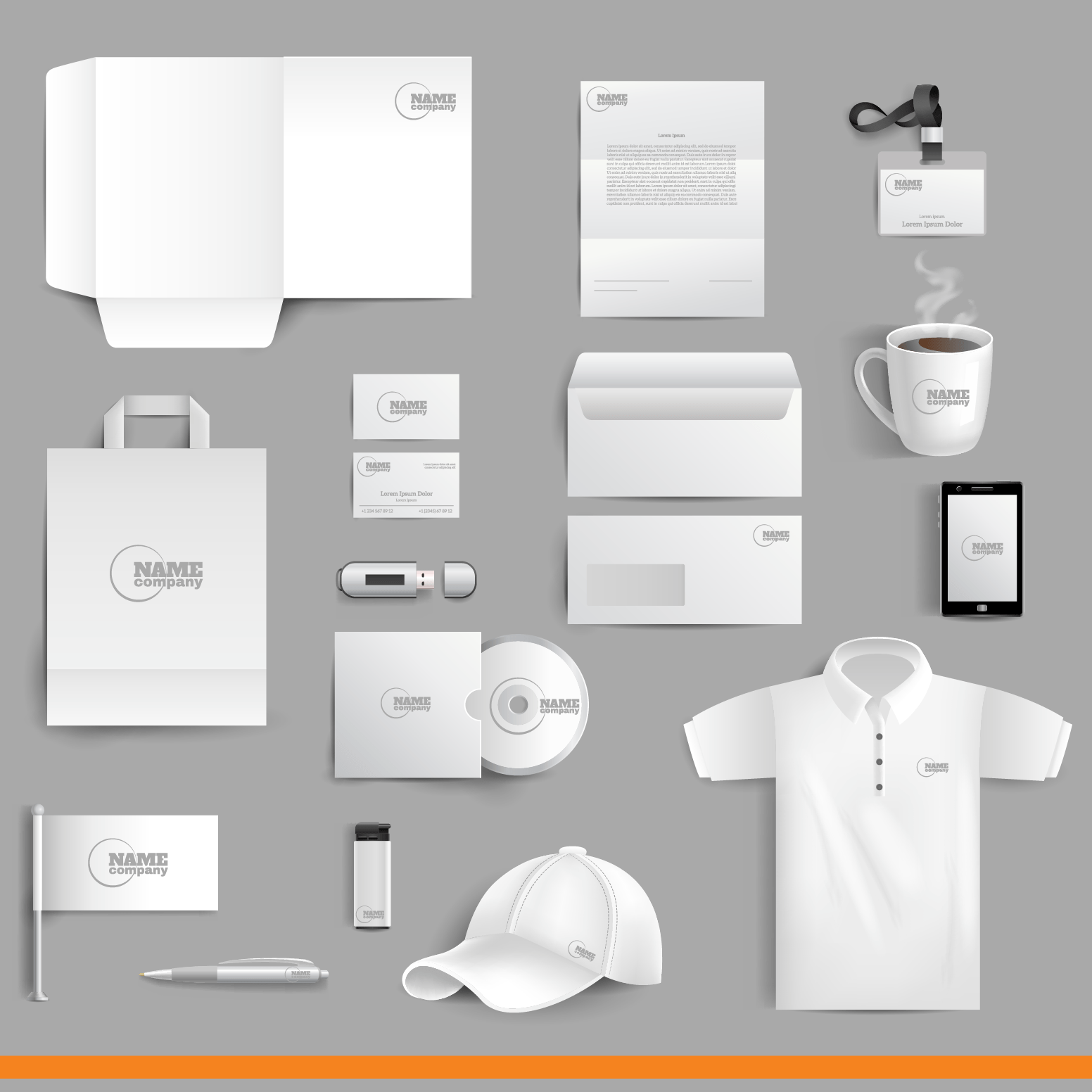 Office Supplies