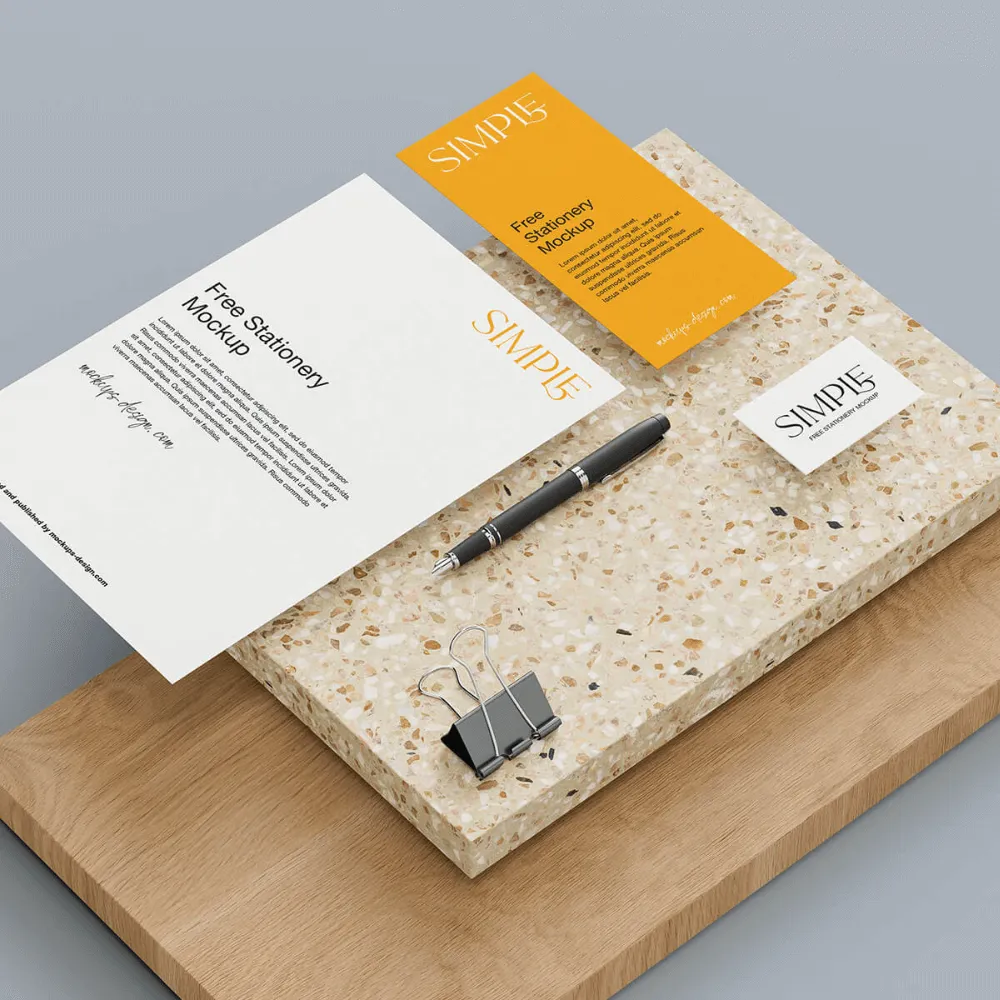 Commercial Printing