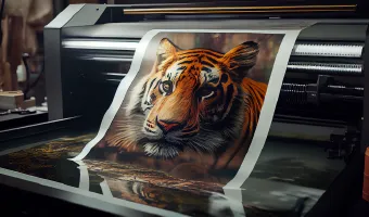 Commercial Printing