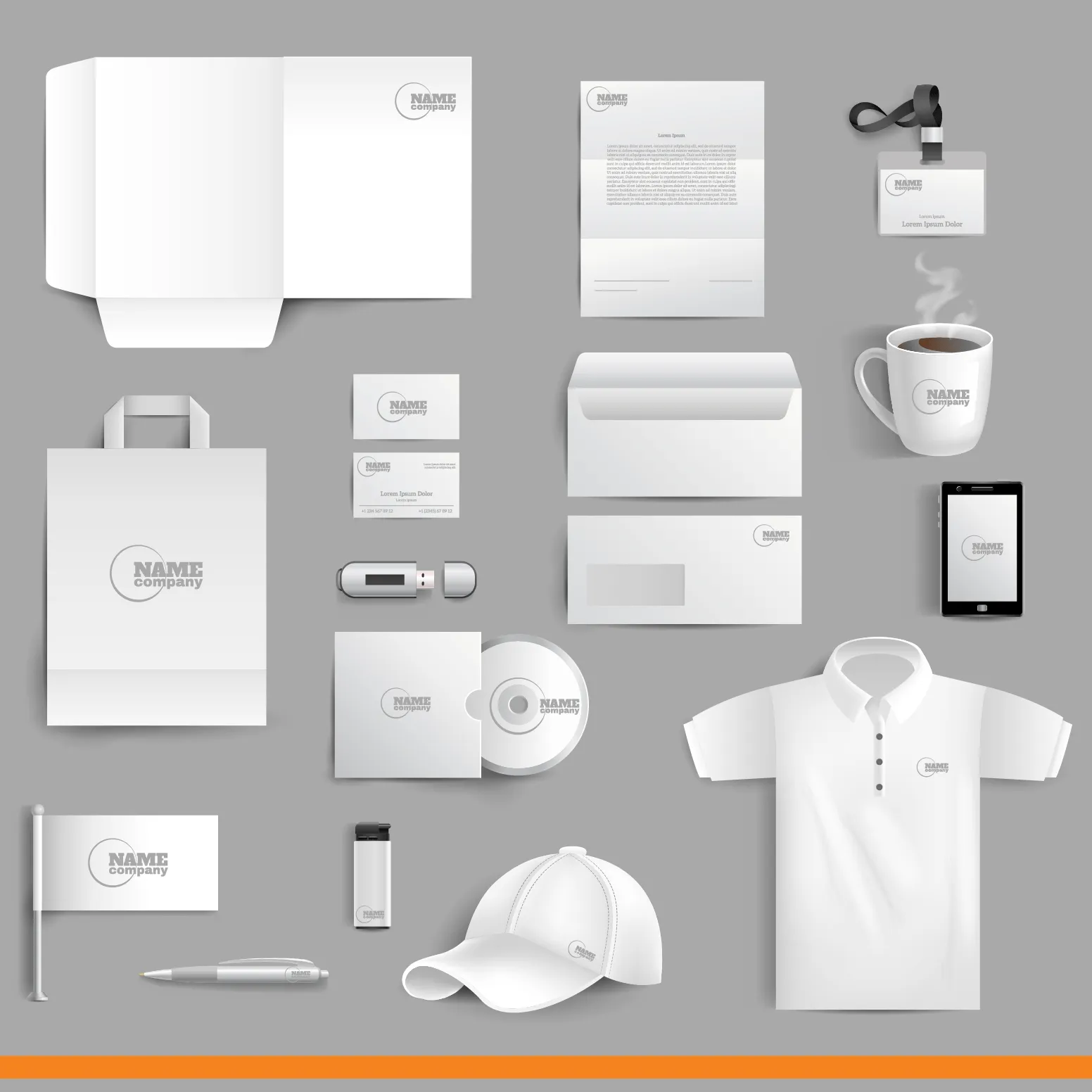 Office Supplies